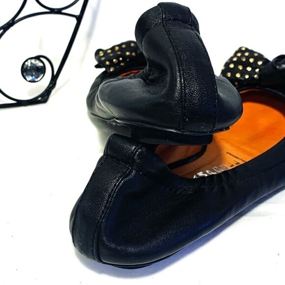 Jeffrey Campbell “Haley” Flats  - Picture 7 of 12